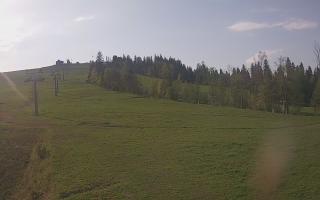 Czarna Góra Grapa ski Dolna Stac - 03-05-2025 05:48