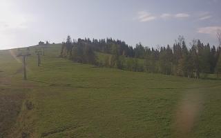 Czarna Góra Grapa ski Dolna Stac - 03-05-2025 05:55