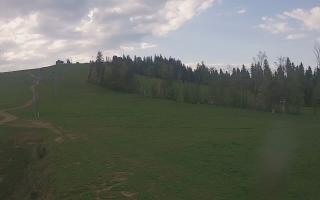 Czarna Góra Grapa ski Dolna Stac - 03-05-2025 05:06