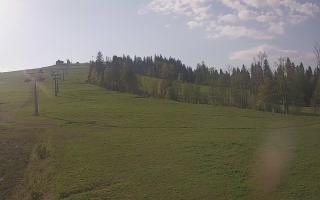 Czarna Góra Grapa ski Dolna Stac - 03-05-2025 06:02