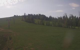Czarna Góra Grapa ski Dolna Stac - 03-05-2025 06:23