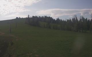 Czarna Góra Grapa ski Dolna Stac - 03-05-2025 06:30