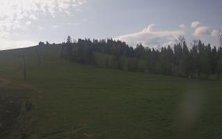 Czarna Góra Grapa ski Dolna Stac - 03-05-2025 06:37