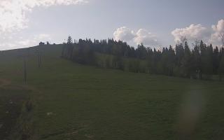Czarna Góra Grapa ski Dolna Stac - 03-05-2025 06:44
