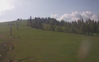 Czarna Góra Grapa ski Dolna Stac - 03-05-2025 06:51