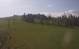Czarna Góra Grapa ski Dolna Stac - 03-05-2025 06:58