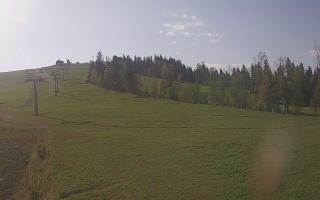 Czarna Góra Grapa ski Dolna Stac - 03-05-2025 06:09