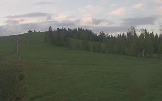 Czarna Góra Grapa ski Dolna Stac - 04-05-2025 03:23