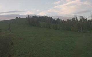 Czarna Góra Grapa ski Dolna Stac - 04-05-2025 03:30