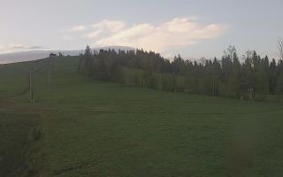Czarna Góra Grapa ski Dolna Stac - 04-05-2025 03:37