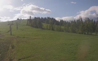 Czarna Góra Grapa ski Dolna Stac - 04-05-2025 06:19
