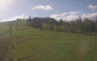Czarna Góra Grapa ski Dolna Stac - 04-05-2025 06:26