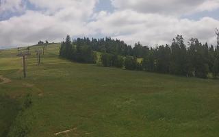 Czarna Góra Grapa ski Dolna Stac - 17-06-2025 11:00