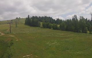 Czarna Góra Grapa ski Dolna Stac - 17-06-2025 11:28