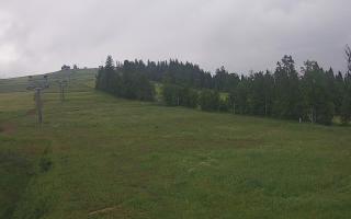 Czarna Góra Grapa ski Dolna Stac - 17-06-2025 05:50