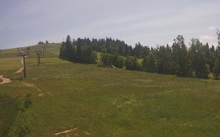 Czarna Góra Grapa ski Dolna Stac - 18-06-2025 10:34
