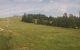 Czarna Góra Grapa ski Dolna Stac - 18-06-2025 14:48