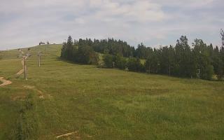 Czarna Góra Grapa ski Dolna Stac - 18-06-2025 14:55