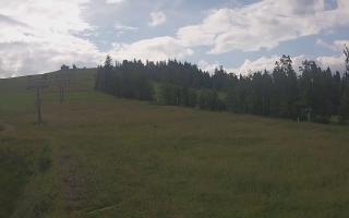 Czarna Góra Grapa ski Dolna Stac - 13-07-2025 07:23
