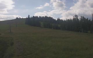 Czarna Góra Grapa ski Dolna Stac - 13-07-2025 07:30