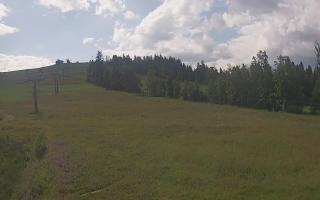 Czarna Góra Grapa ski Dolna Stac - 13-07-2025 07:37