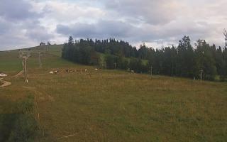 Czarna Góra Grapa ski Dolna Stac - 01-08-2025 17:37
