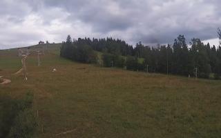 Czarna Góra Grapa ski Dolna Stac - 01-08-2025 18:33