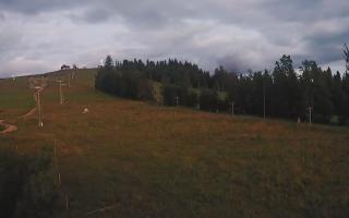 Czarna Góra Grapa ski Dolna Stac - 01-08-2025 18:47