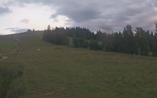 Czarna Góra Grapa ski Dolna Stac - 01-08-2025 18:05
