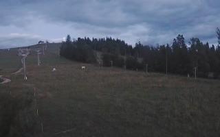 Czarna Góra Grapa ski Dolna Stac - 01-08-2025 18:54
