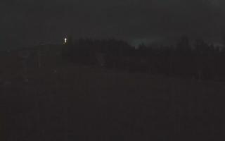 Czarna Góra Grapa ski Dolna Stac - 01-08-2025 19:15