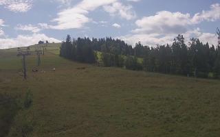 Czarna Góra Grapa ski Dolna Stac - 02-08-2025 08:23