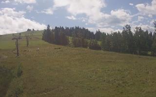 Czarna Góra Grapa ski Dolna Stac - 02-08-2025 08:30