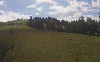 Czarna Góra Grapa ski Dolna Stac - 02-08-2025 08:37