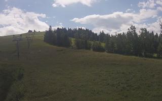 Czarna Góra Grapa ski Dolna Stac - 02-08-2025 08:44