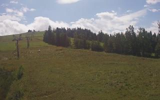 Czarna Góra Grapa ski Dolna Stac - 02-08-2025 08:51