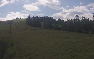 Czarna Góra Grapa ski Dolna Stac - 02-08-2025 08:09