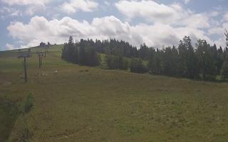 Czarna Góra Grapa ski Dolna Stac - 02-08-2025 09:13