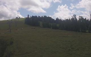 Czarna Góra Grapa ski Dolna Stac - 02-08-2025 09:41