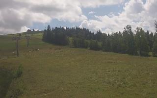 Czarna Góra Grapa ski Dolna Stac - 02-08-2025 09:48