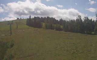 Czarna Góra Grapa ski Dolna Stac - 02-08-2025 09:05