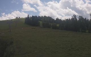 Czarna Góra Grapa ski Dolna Stac - 02-08-2025 10:16