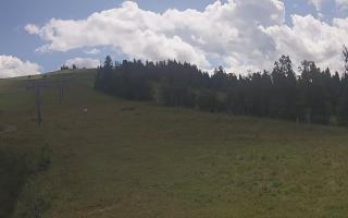 Czarna Góra Grapa ski Dolna Stac - 02-08-2025 10:23