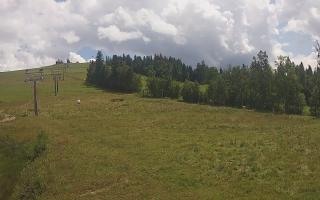 Czarna Góra Grapa ski Dolna Stac - 02-08-2025 11:12