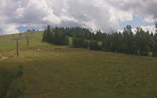 Czarna Góra Grapa ski Dolna Stac - 02-08-2025 11:19