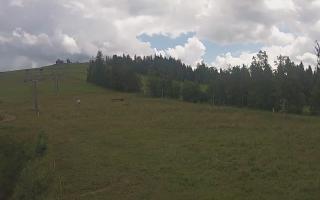 Czarna Góra Grapa ski Dolna Stac - 02-08-2025 11:33