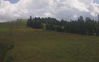 Czarna Góra Grapa ski Dolna Stac - 02-08-2025 11:05