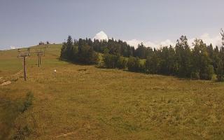 Czarna Góra Grapa ski Dolna Stac - 02-08-2025 12:08