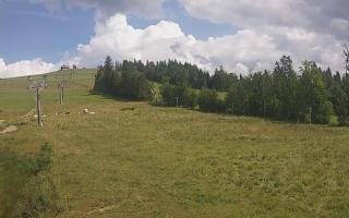 Czarna Góra Grapa ski Dolna Stac - 02-08-2025 13:12