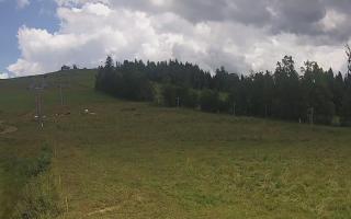 Czarna Góra Grapa ski Dolna Stac - 02-08-2025 13:19